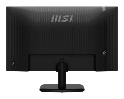 MSI PRO MP251L E2 Monitor 24,5 pulg. FHD IPS 120Hz Negro