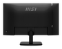 MSI PRO MP251L E2 Monitor 24,5 pulg. FHD IPS 120Hz Negro