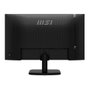 MSI PRO MP251L E2 Monitor 24.5 pulgadas Full HD IPS 120Hz 1ms HDMI VGA VESA Negro