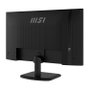 MSI PRO MP251L E2 Monitor 24.5 pulgadas Full HD IPS 120Hz 1ms HDMI VGA VESA Negro