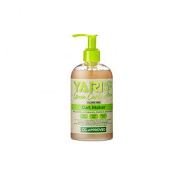 Yari Green Curls Curl Maker 384 ml
