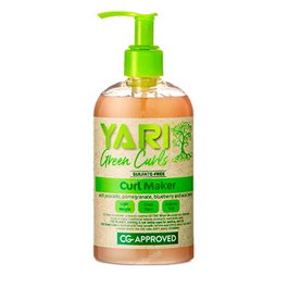 Yari Green Curls Curl Maker 384g