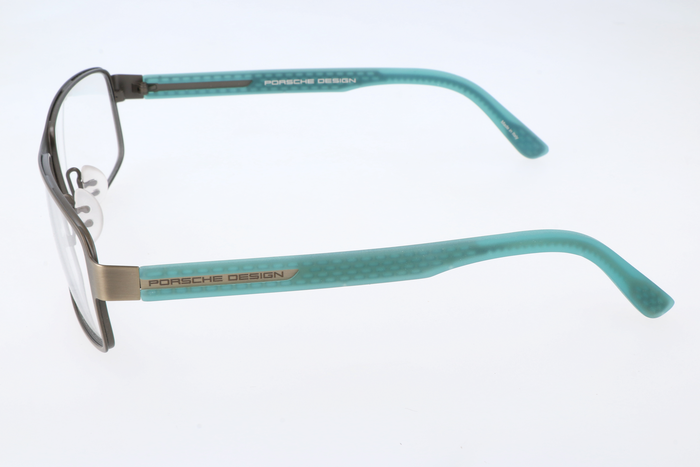 Porsche Design P8231-E Gafas de vista Dorado