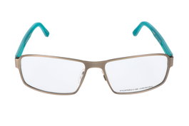Porsche Design P8231-E Gafas de vista Dorado
