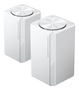 Xiaomi Mesh System AC1200 DVB4451GL - Pack de 2 Unidades Blanco