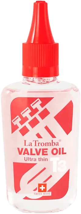 SML Lubricante "Valve Oil" Para Pistones De Trompeta
