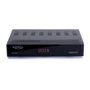 Xoro HRT 8730 HD Receiver DVB-T2/C Full HD con PVR y USB