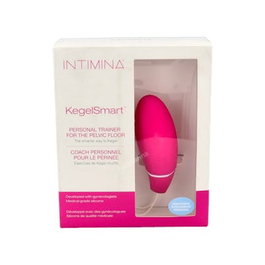 Intimina Kegelsmart Dispositivo para Ejercicios del Suelo Pélvico
