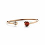 Pulsera Mujer CO88 Collection 8CB-90249 Dorado