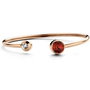 Pulsera Mujer CO88 Collection 8CB-90249 Dorado