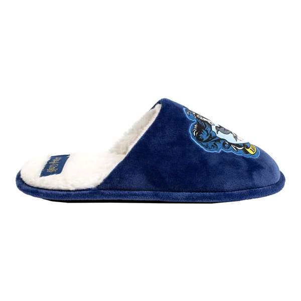 Cerdá Zapatillas de Casa Abierta Harry Potter Ravenclaw Talla 42/43