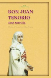 AKAL, Don Juan Tenorio - José Zorrilla