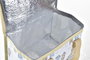 DKD Home Decor Bolsa Térmica Salitre Surtido de 2 Unidades