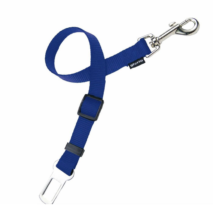 Accesorio para Cinturón Gloria Mascotas Blue Accesorio para Cinturón Gloria Mascotas Blue