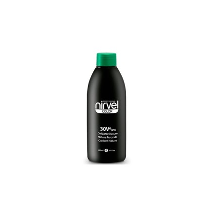 Nirvel Oxidante Nature 30V (9%) 150ml Nirvel Oxidante Nature 30V (9%) 150ml