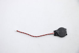 Lenovo L80QQ 5W/CDB Batería Real-Time Clock (RTC) 3V Li-ion, 12.5 cm Cable, para Sistemas Lenovo