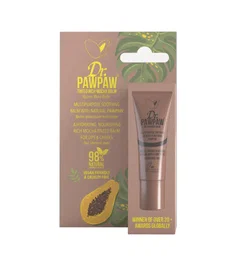 Dr. PawPaw Bálsamo Multifuncional 2 en 1 para Labios y Mejillas Rich Mocha 10 ml