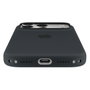 Apple iPhone 17 Pro Silicone Case with MagSafe vanilla