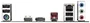 GIGABYTE B760 DS3H GEN5 Placa Base ATX Intel B760 LGA 1700 DDR5