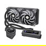 Thermaltake Floe RC Ultra 240 CPU & Memory AIO Liquid Cooler 240mm