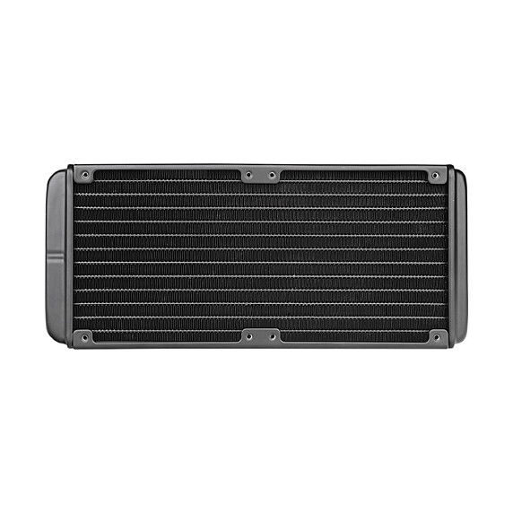 Thermaltake Floe RC Ultra 240 CPU & Memory AIO Liquid Cooler 240mm Thermaltake Floe RC Ultra 240 CPU & Memory AIO Liquid Cooler 240mm