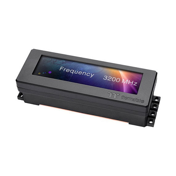 Thermaltake Floe RC Ultra 240 CPU & Memory AIO Liquid Cooler 240mm Thermaltake Floe RC Ultra 240 CPU & Memory AIO Liquid Cooler 240mm