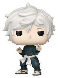 Funko POP! Animation Gabimaru Hell's Paradise: Jigokuraku