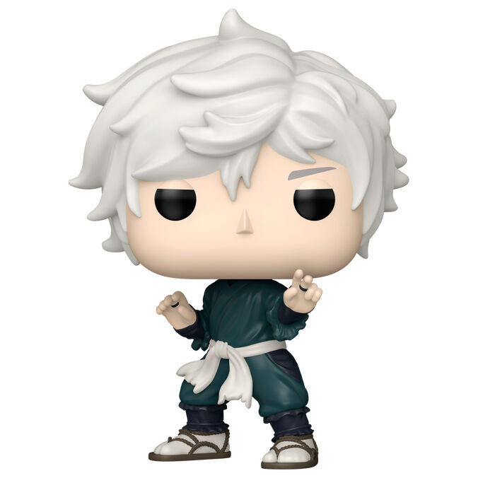Funko POP! Animation Gabimaru - Hell's Paradise: Jigokuraku