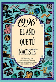 1996 El año que tu naciste, Rosa Collado Bascompte - ACV EDITORIAL