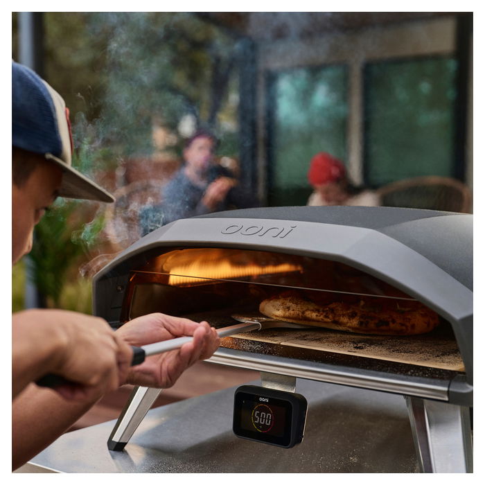 Ooni Koda 2 Pro Gas Pizzaofen