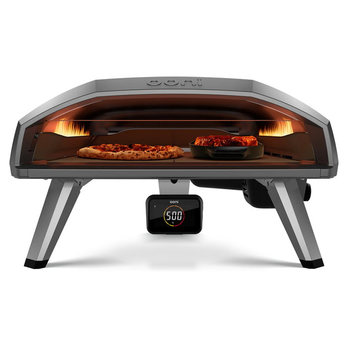 Ooni Koda 2 Pro Gas Pizzaofen