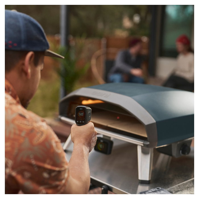Ooni Koda 2 Pro Gas Pizzaofen
