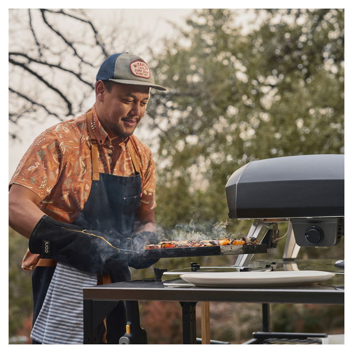 Ooni Koda 2 Pro Gas Pizzaofen