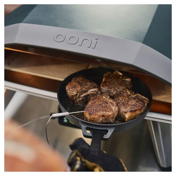 Ooni Koda 2 Pro Gas Pizzaofen