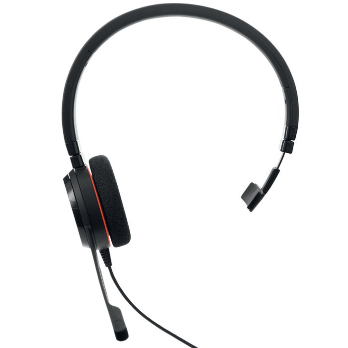 Jabra Evolve 20 Mono UC USB C/A Jabra Evolve 20 Mono UC USB C/A