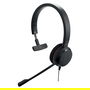 Jabra Headset Evolve 20 / 4993-829-269 Black - Auricular con micrófono para oficina