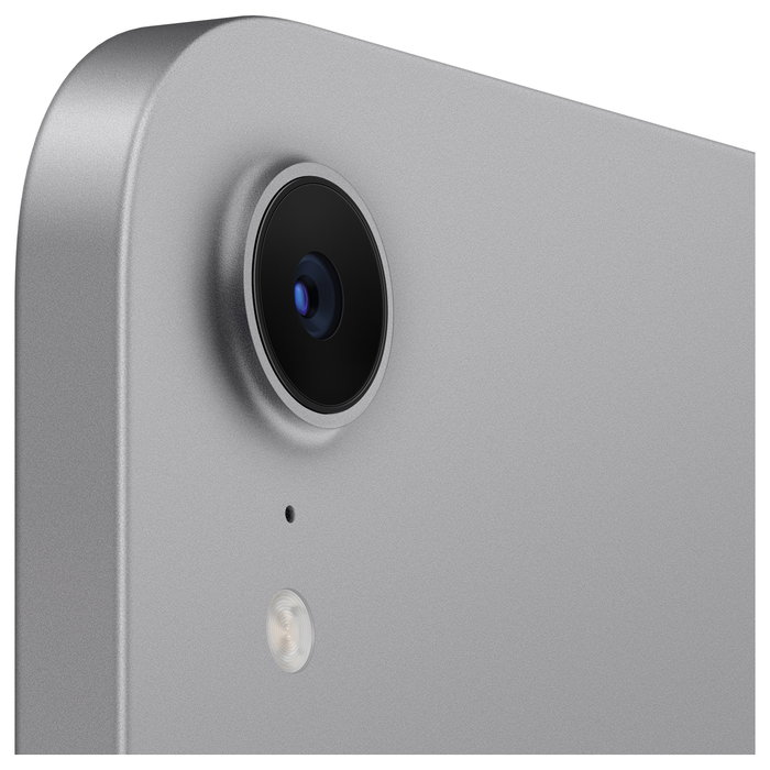 Apple iPad mini Wi-Fi 512GB - Space Grey