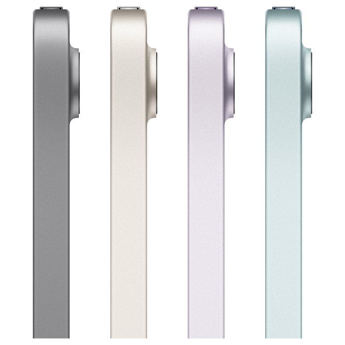 Apple iPad mini Wi-Fi 512GB - Space Grey