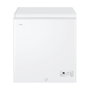 Congelador Haier CHAE1452E 70
