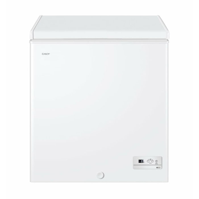 Congelador Haier CHAE1452E 70