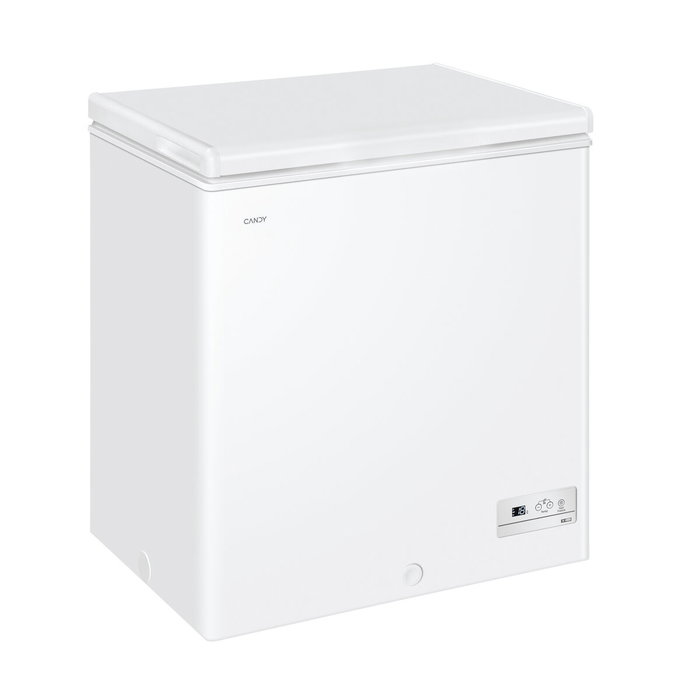 Congelador Haier CHAE1452E 70
