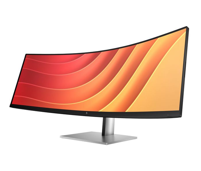 HP E45c G5 DQHD Monitor Curvo Ultrawide 44,5 pulg. 5120 x 1440 px