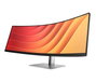 HP E45c G5 DQHD Monitor Curvo Ultrawide 44,5 pulg. 5120 x 1440 px
