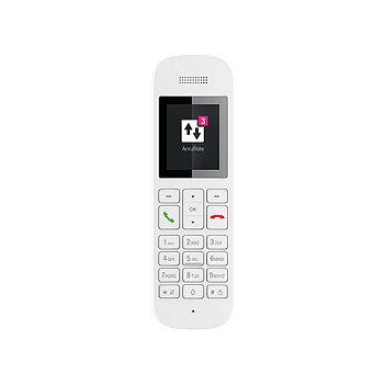 Telekom Sinus A12 Blanco
