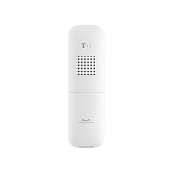 Telekom Sinus A12 Blanco