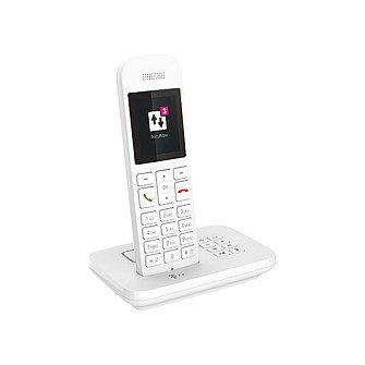 Telekom Sinus A12 Blanco