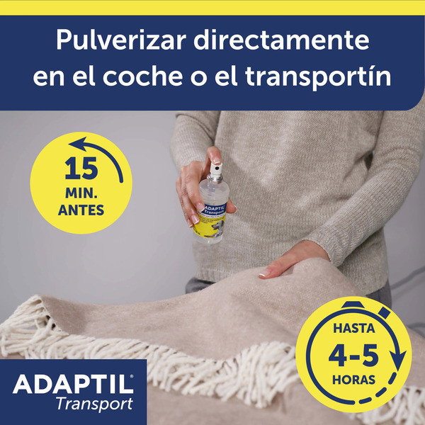 Adaptil Spray 60ml Adaptil Spray 60ml