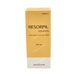 REIG JOFRE Resorpil Solución 225 ml