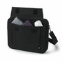 DICOTA Eco Multi BASE Maletín para Portátil 15,6 pulg. Negro