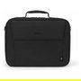 DICOTA Maletín Eco Multi BASE para portátil hasta 39,6 cm (15.6"), Negro